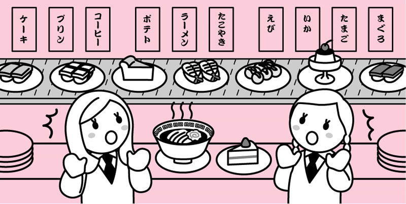 相談5：定番商品にPRの余地はないんすか？