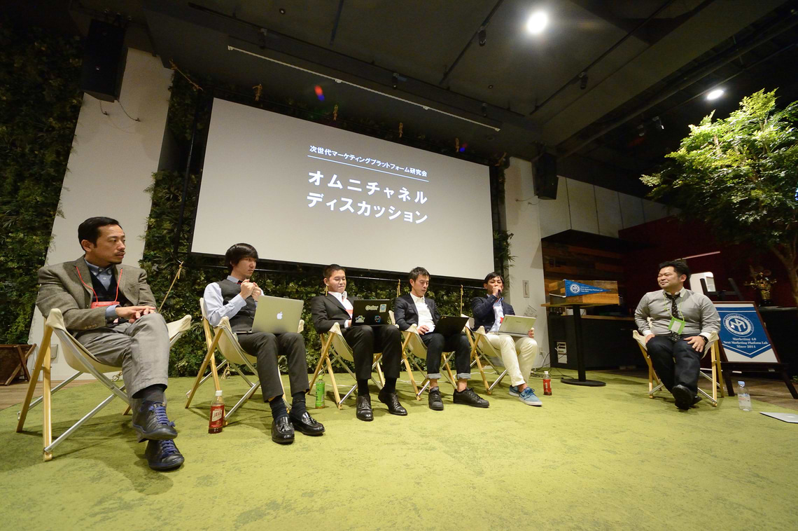 購買は、ブランドを応援する“投票”へ。