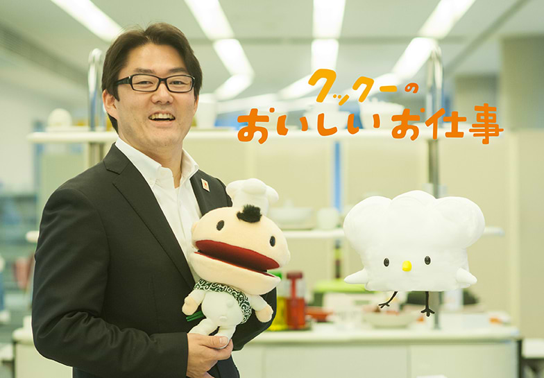 40％の壁。食料自給率の最前線。