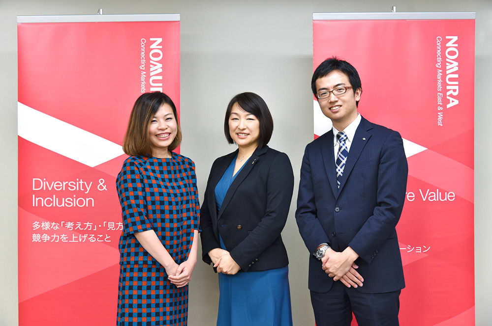 LGBT当事者じゃなくてもできる。