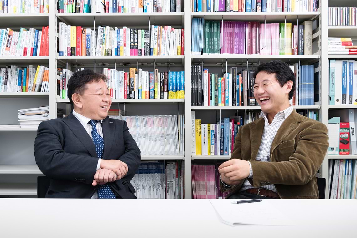 知っておきたい、イノベーションを生む経営学