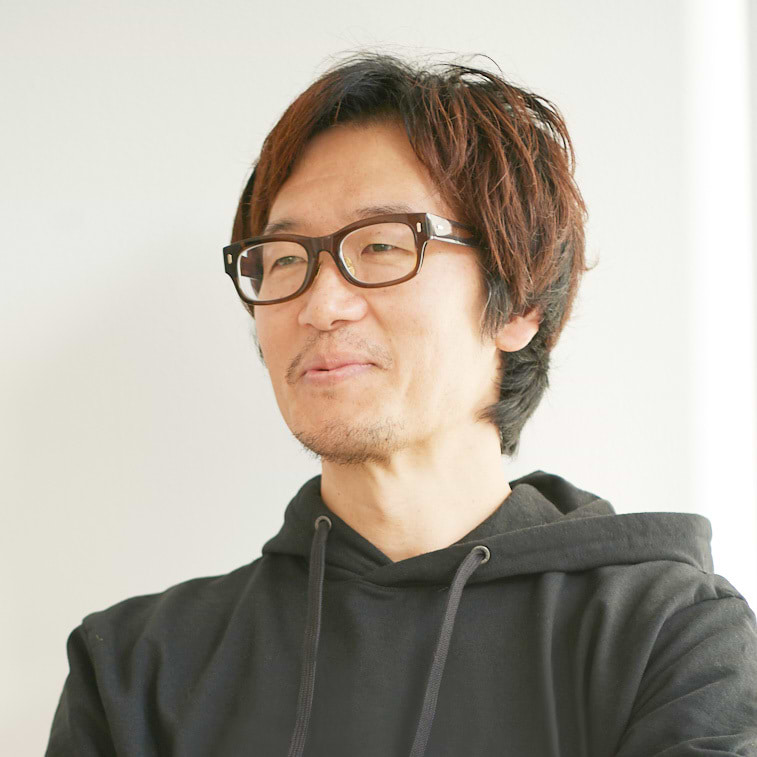 Yano Takashi