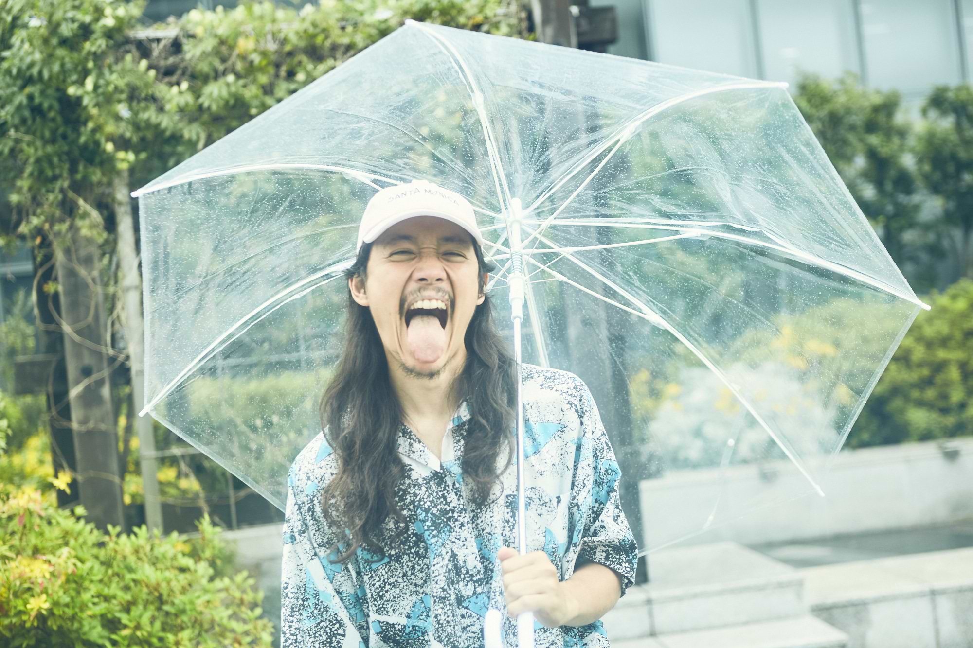 長久允が語る「電通社員のまま、映画を撮り続ける理由」