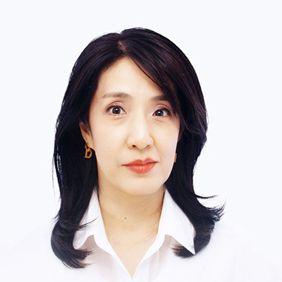 殿村 祐美子