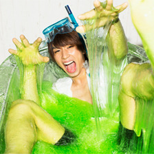 はじめしゃちょー