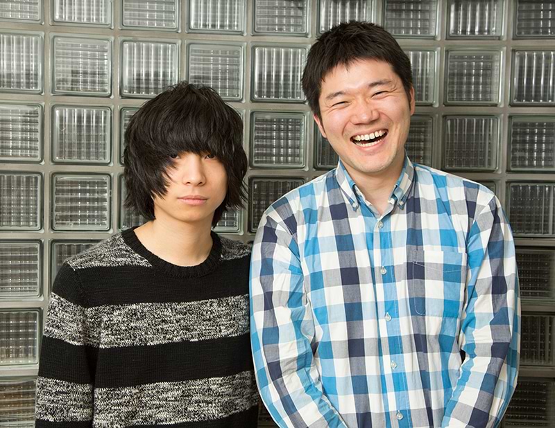 クリープハイプが贈る、30オトコへの応援歌（後編）