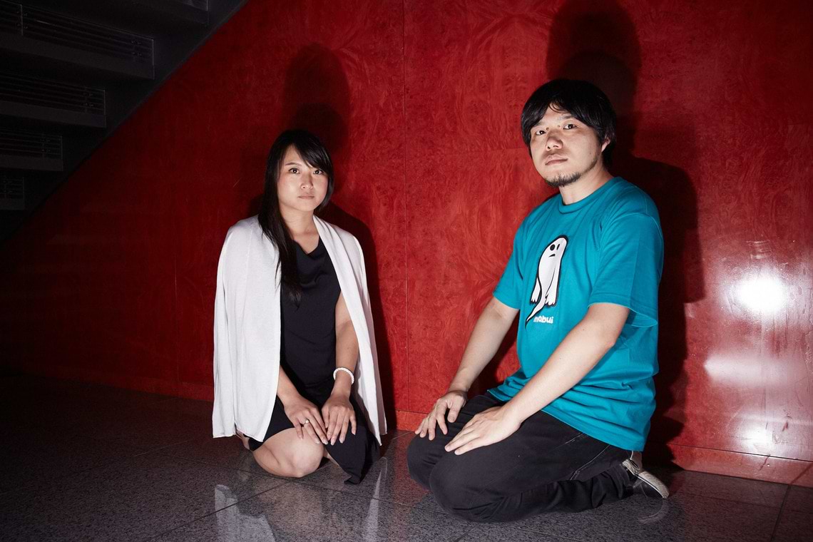 ホラーで、世界の感情を揺さぶる（後編）