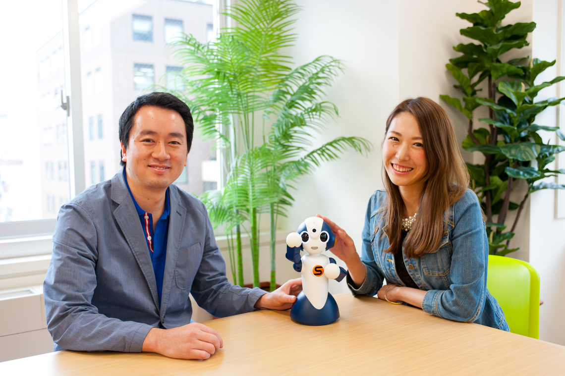 保育×テクノロジーで変わる、家族コミュニケーション