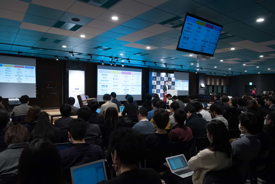 グロースハッカーは単なるバズワードではない？！