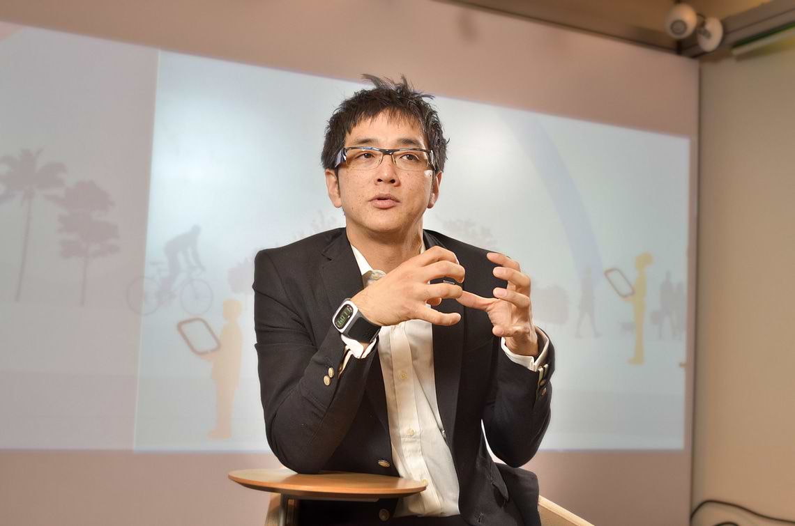 オープンイノベーションって、どんなもの？