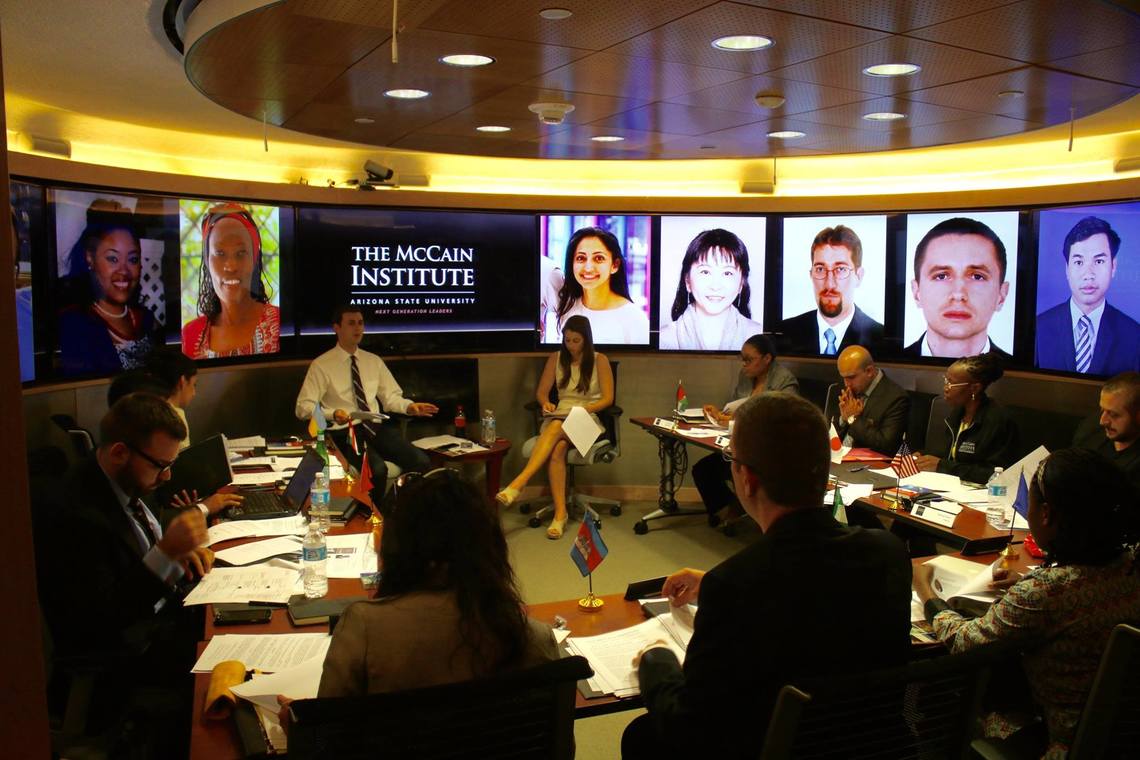 松下幸之助が新興国リーダーに与えた衝撃