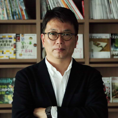Hiroo Ueno
