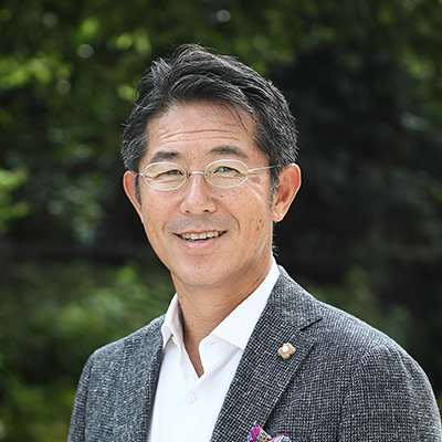 Yoshiyuki Mano