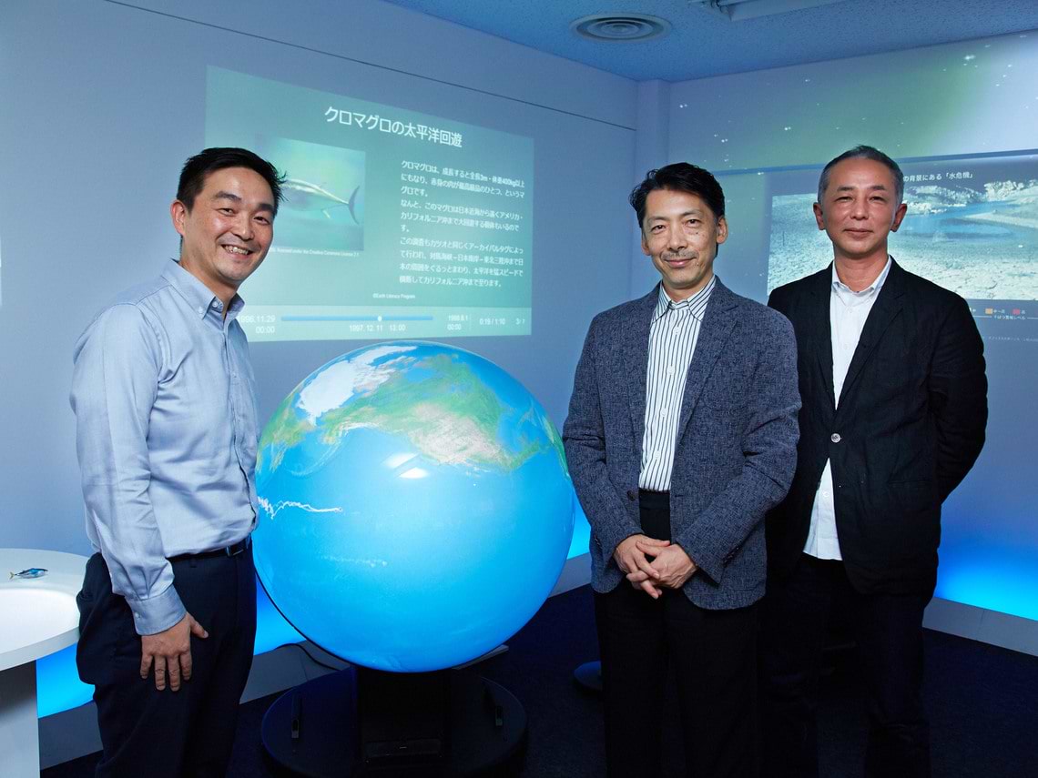 地球目線で、世界の“食”と“農”を考える。（前編）