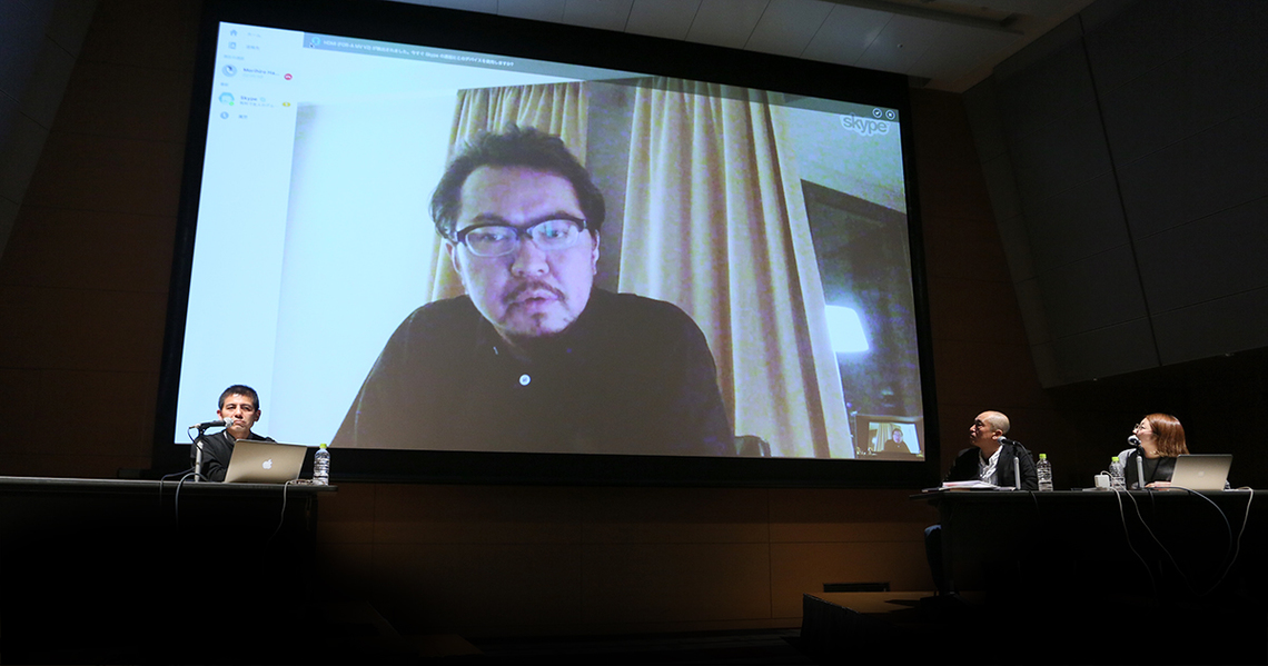 写真はますます頭脳的になる！（前編）