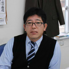 Junryu Maesato
