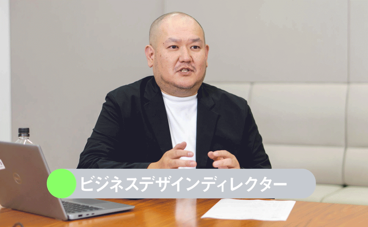 会社員×NPO×研究×ウクレレ流し？<br>加形拓也さんの働き方のサムネイル