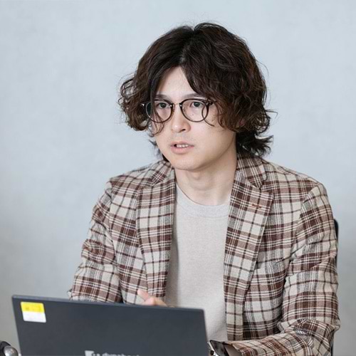 須田 潤