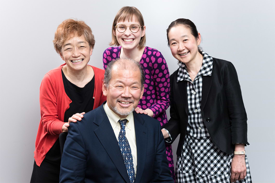 正解がないテスト、クリエーティブテストのヒミツ（前編）