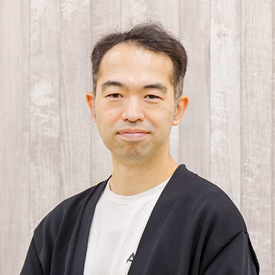 Eguchi Teppei
