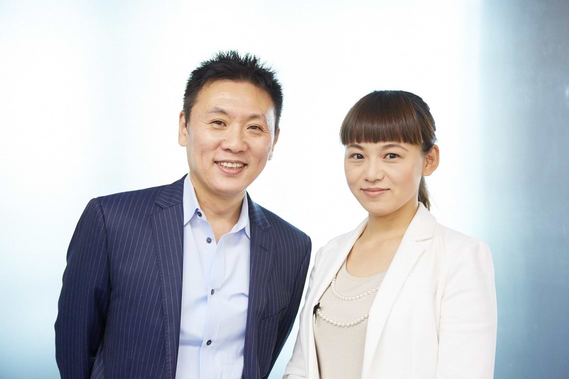 訪日中国人の「買い物リスト」に載るには？