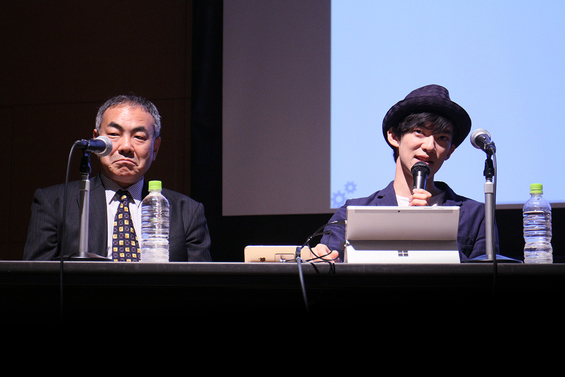 コンサルティングの心理学（後編）