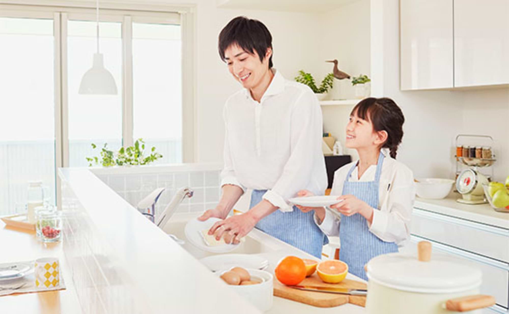 「名もなき家事」を広めたプロデューサーの思い