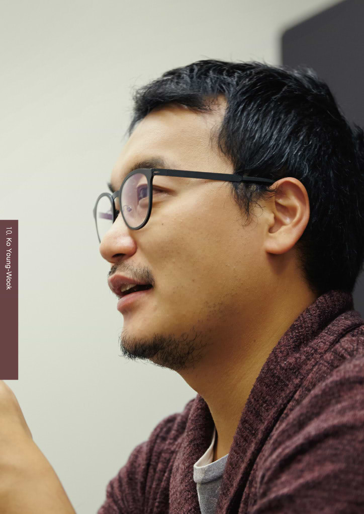 トイレを気にしすぎ。