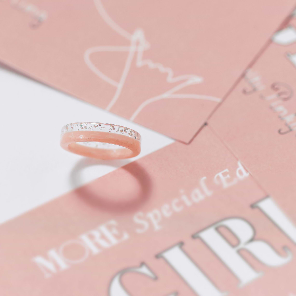 GIRL meets GIRLプロジェクト
これからの夢