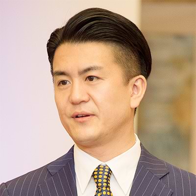 Masahiro Fujita