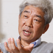 Hiroshi Osaki