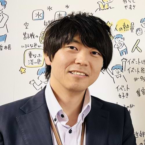 西川 真彦