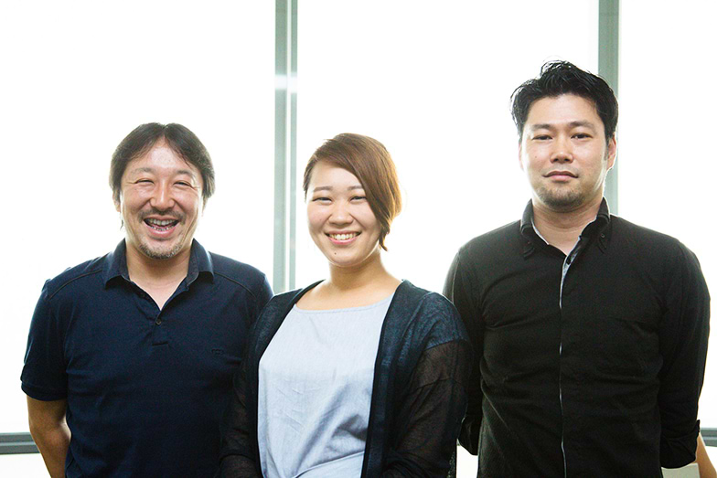 未来の「イルミネーション」について考える