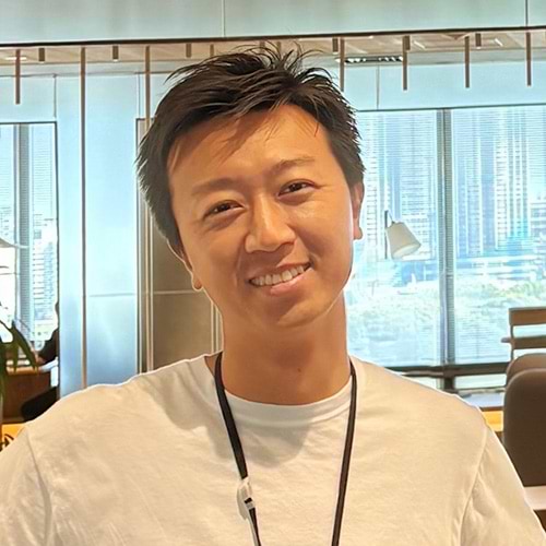 Masashi Hatayama