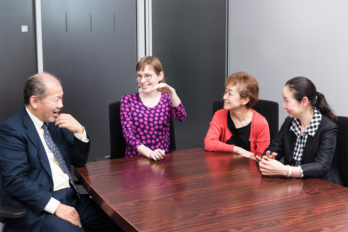 正解がないテスト、クリエーティブテストのヒミツ。（後編）