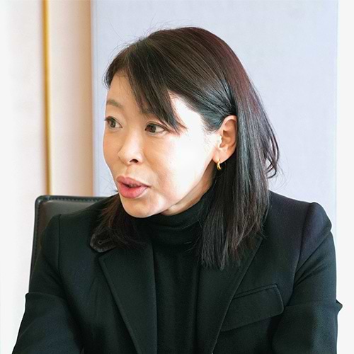 喜多 恭子
