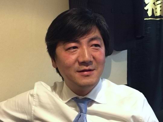 和牛をエポケーする（前編）～可愛いは、美味しい。～