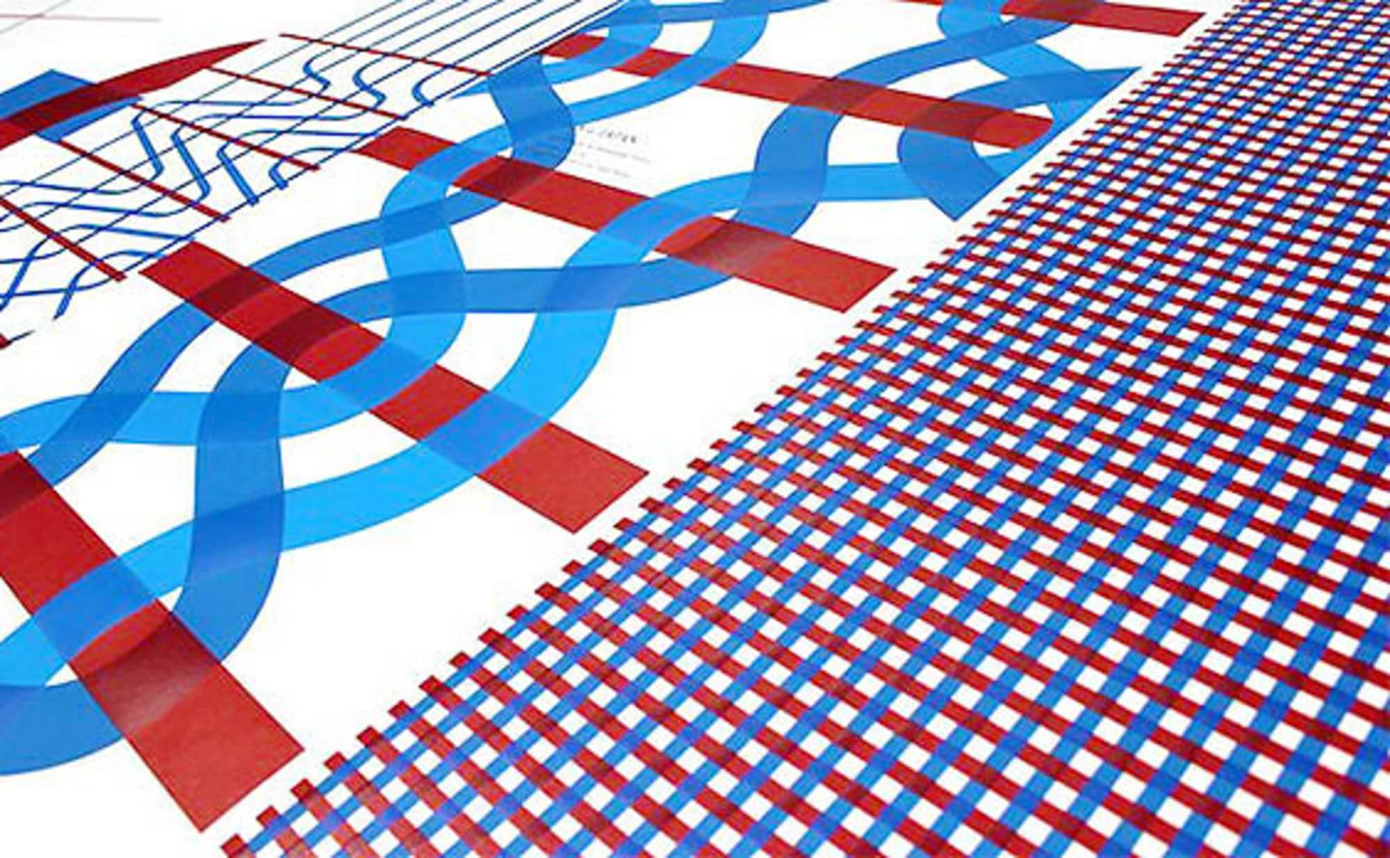 One plus One.2本の糸に詰まった制作者のこだわり