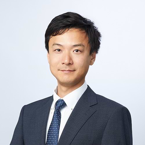 永尾 裕司