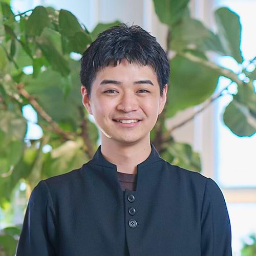 針原 千尋