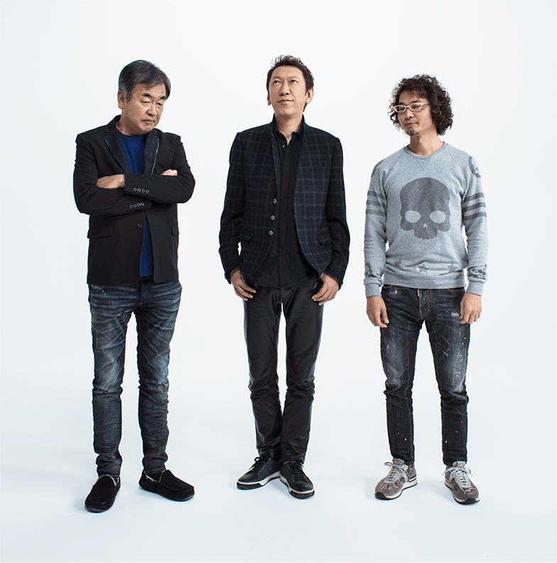 前例を創ろう　前編