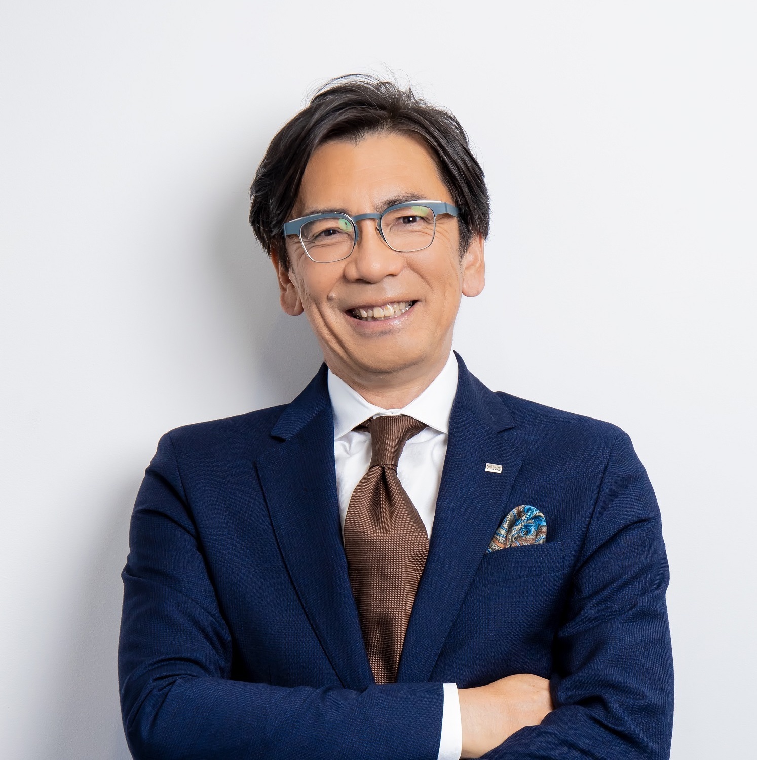 Yasushi Mizutani