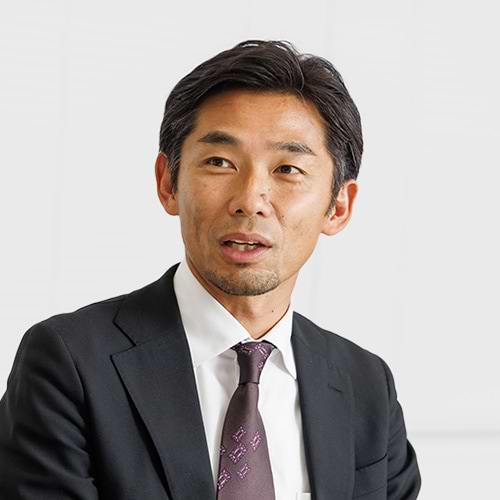 土井 岳史
