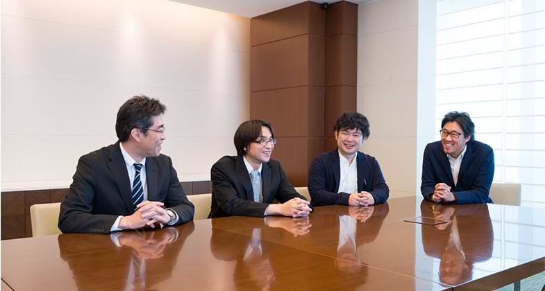 オムニチャネル実現のための5ヵ条（前編）