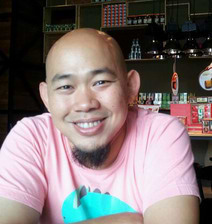 Joseph Indra Dean Chiam