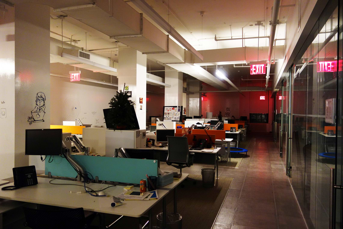 日米の
残業マインドの違いを考える