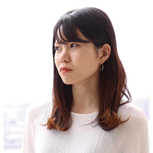 笠松 かおり