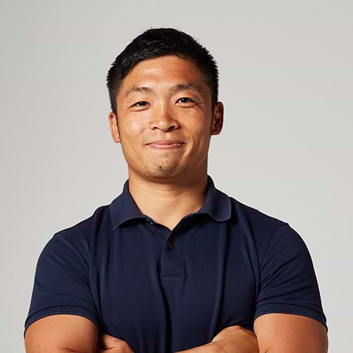 半田 恭平