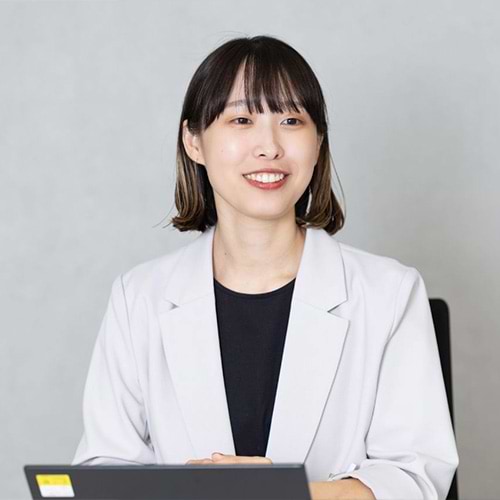 亀田 葉月