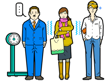 ウェルネス商品の
買われ方劇場第２弾です。